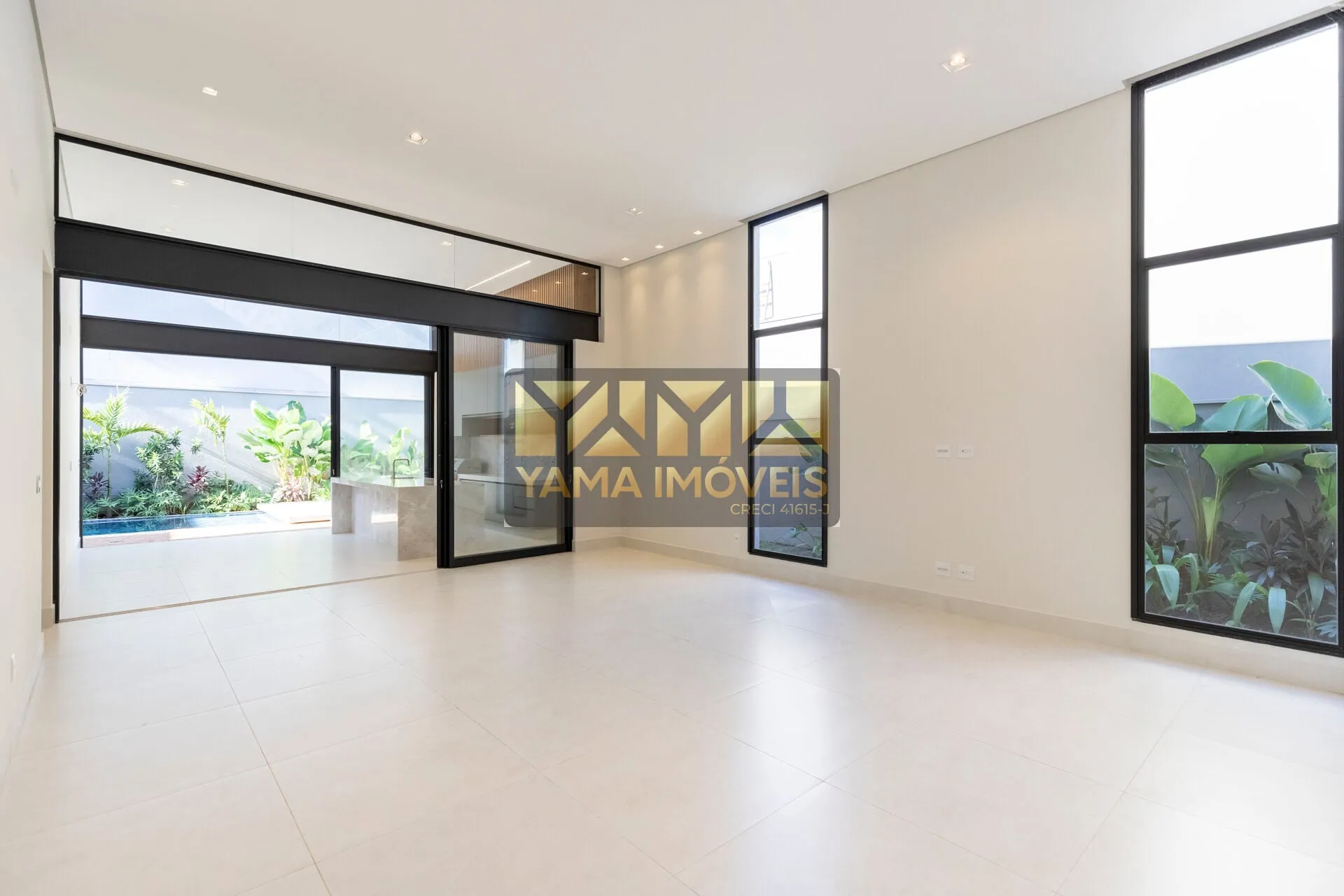 Imagem Casa Alto Padrão em Residencial e Empresarial Alphaville, Ribeirão Preto/SP