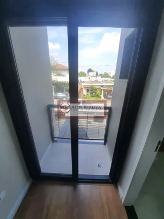 Imagem Vendo Oportunidade na região de Marajoara. Vendo 3 Lindos Novos Sobrados em Campo Grande Região de Marajoara, 120m2 de Área útil, São 3 Dormitórios, 1 Suíte, Escritório, 2 Vagas, Cozinha integrada a Churrasqueira, Rua sem Saída, fechada e restrita aos mor