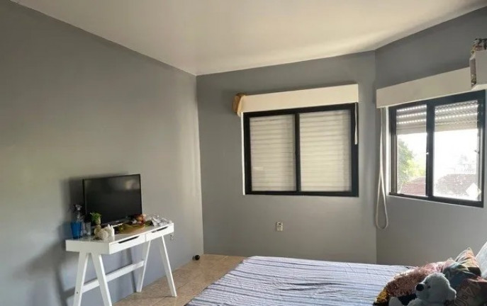 Imagem Casa com 4 Quartos à Venda, 473 m² em Lucas Araújo - Passo Fundo