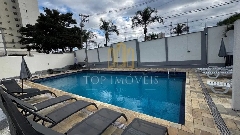 Imagem Apartamento térreo de 2 quartos sendo 1 suíte no Jardim América