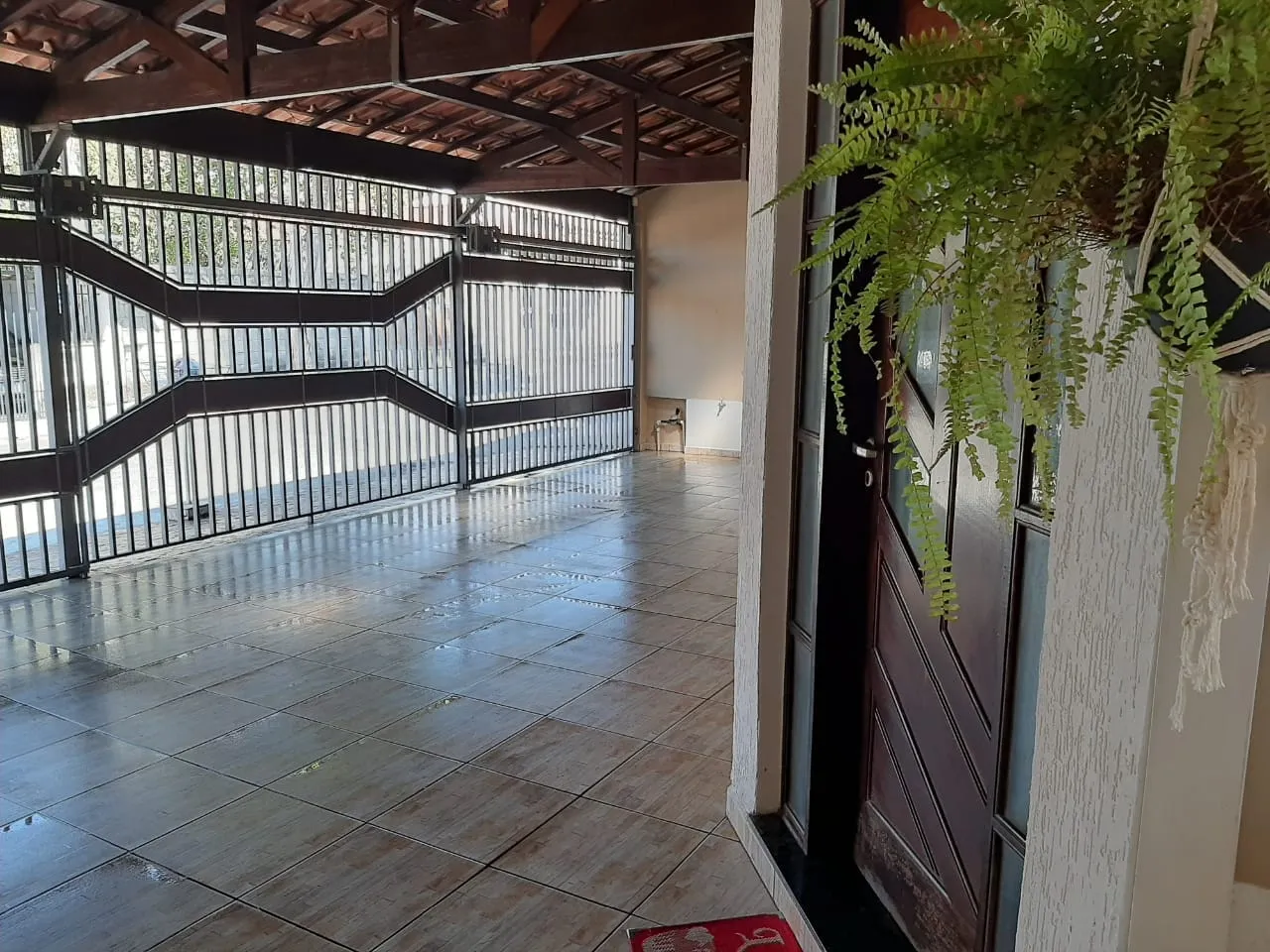 Imagem Casa à venda 4 Quartos, 1 Suite, 3 Vagas, 171M², Santana, Pindamonhangaba - SP