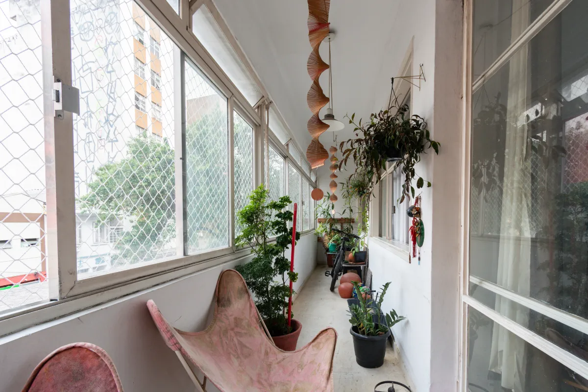 Imagem Apartamento para venda em Bela Vista com 2 quartos, 150m2