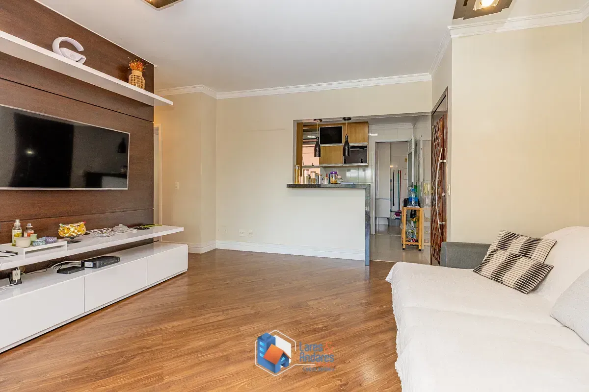 Imagem Apartamento para venda em Jardim Pereira Leite com 3 quartos, sendo 1 suíte, 87m²