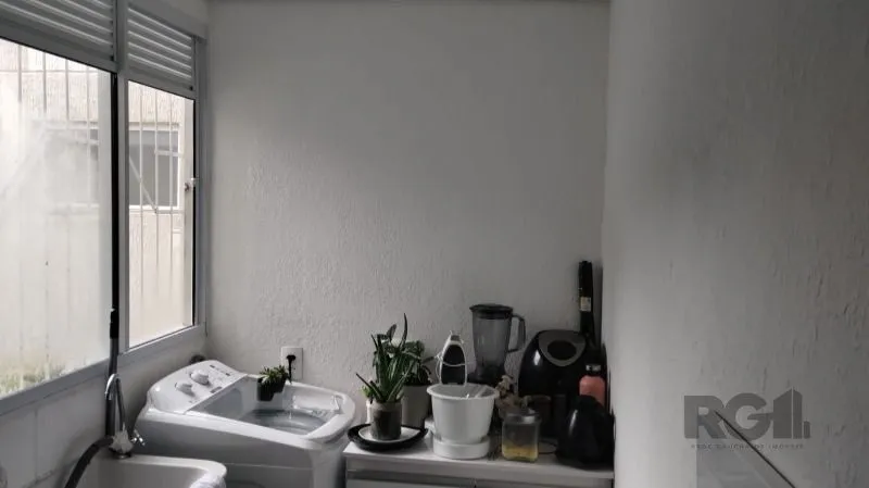 Imagem Apartamento em Morro Santana