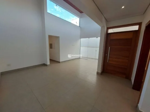 Imagem Sobrado com 3 dormitórios à venda, 175 m² por R$ 850.000,00 - Ondas - Piracicaba/SP