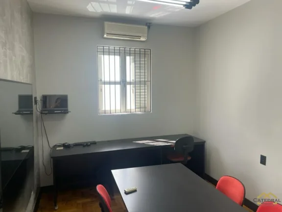 Imagem Casa comercial à venda na Avenida Fernando Arens - Vila Arens - Jundiaí/SP