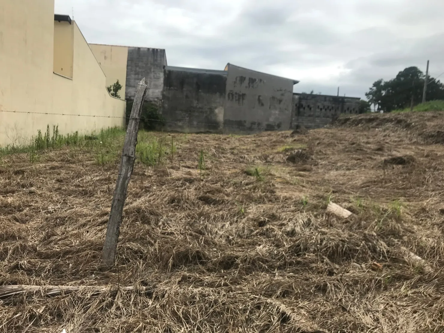 Imagem Terreno à venda 600M², Alto do Cardoso, Pindamonhangaba - SP