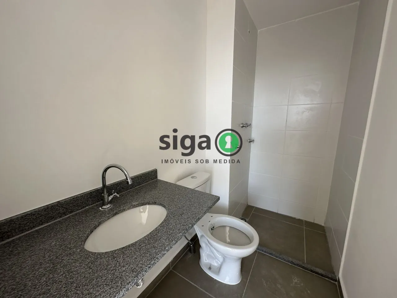 Imagem Apartamento para venda no Campo Belo, São Paulo - SP
