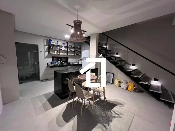 Imagem Casa de Praia | Porto de Pedras | 3 Suítes | 150M2 | Piscina | Rooftop | Nascente