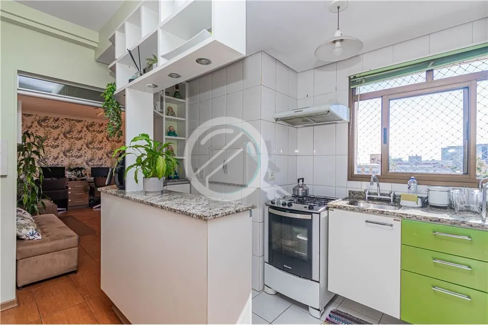 Imagem Este encantador apartamento de 73 metros quadrados oferece uma oportunidade única para quem busca c...