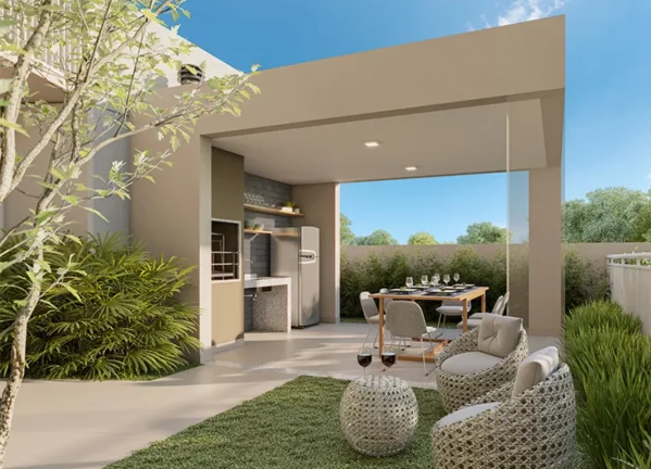 Imagem MISTÁ TUPINÁS - PLANO ... PLANO - Aptos de 27 a 37m², 350 metros da Estação São Judas do metrô!