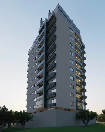 Imagem Oceanic Residence