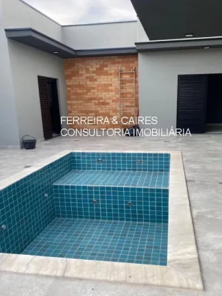 Imagem CASA RESIDENCIAL em INDAIATUBA - SP, COLINAS DE INDAIATUBA