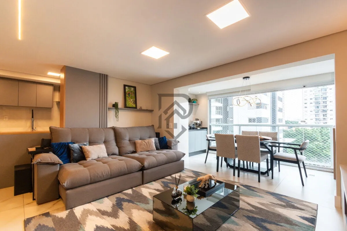 Imagem Apartamento em Ipiranga, São Paulo/SP