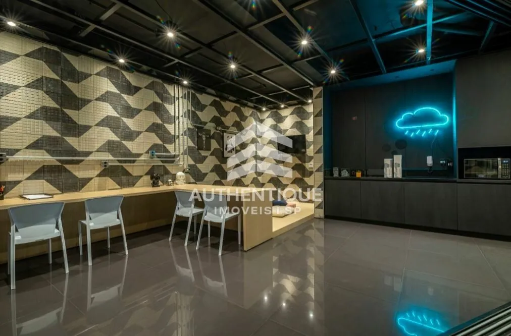 Imagem VN ALVORADA 1217 VILA OLÍMPIA - Apartamento à venda em São Paulo/SP