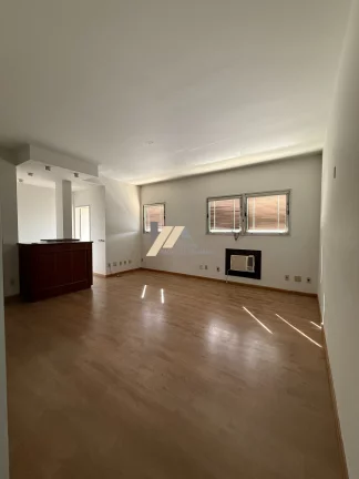 Imagem Sala comercial à venda no Cambuí em Campinas, São Paulo.