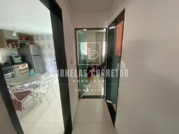 Imagem Excelente Casa Solta em Paulista