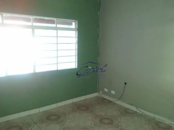 Imagem Casa com 2 dormitórios à venda, 87 m² por R$ 414.000,00 - Jardim Veloso - Osasco/SP