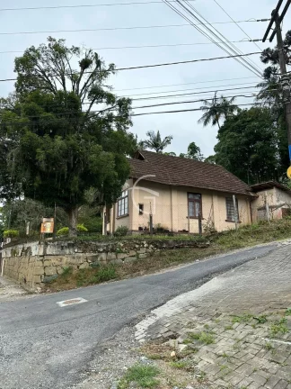 Imagem TERRENO COMERCIAL/RESIDENCIAL em JOINVILLE - SC, FLORESTA