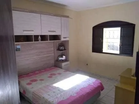 Imagem Casa à venda 4 Quartos, 2 Vagas, 250M², Beta, Pindamonhangaba - SP