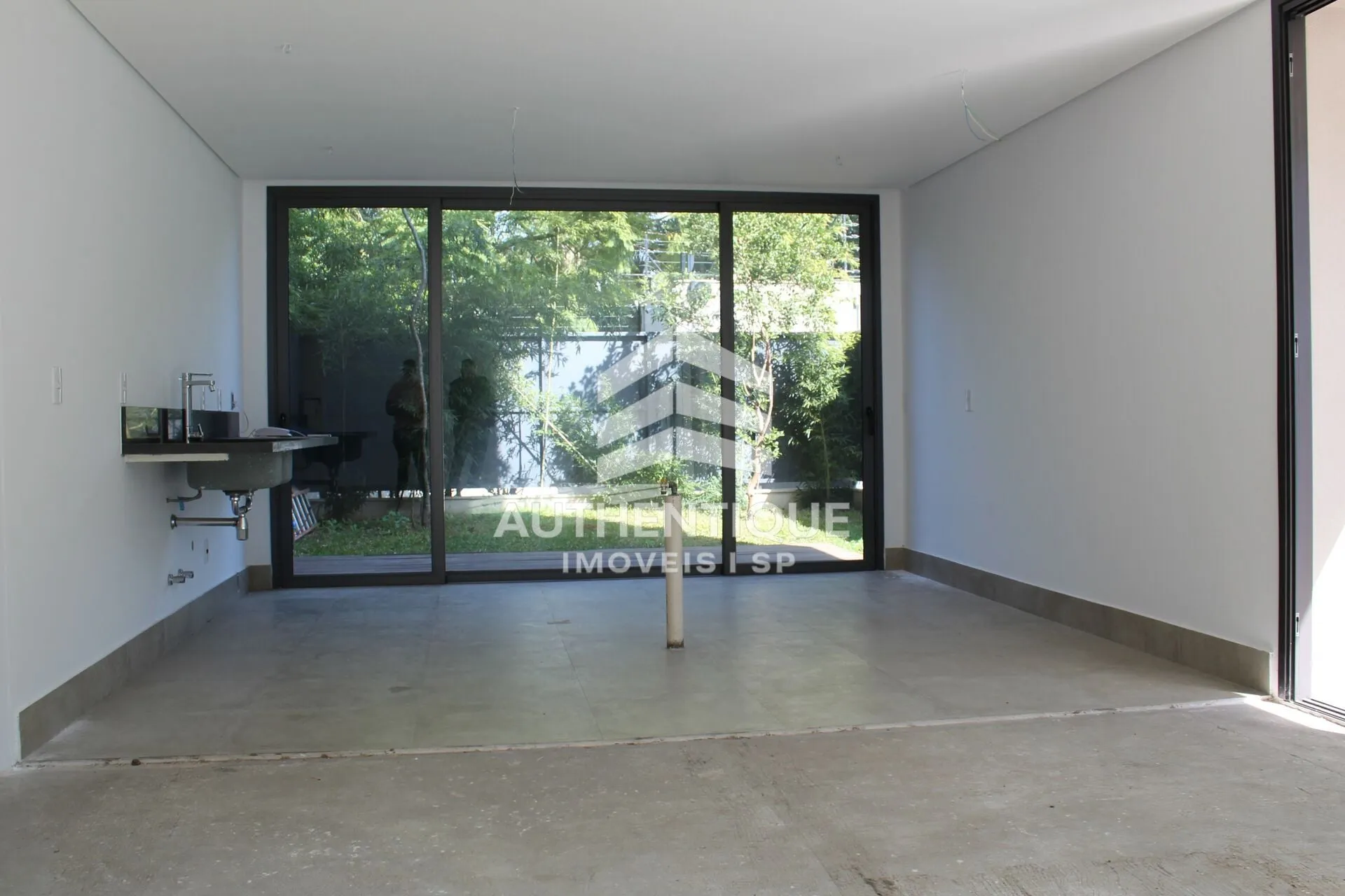 Imagem Sereno Alto de Pinheiros - Apartamento à venda em São Paulo/SP