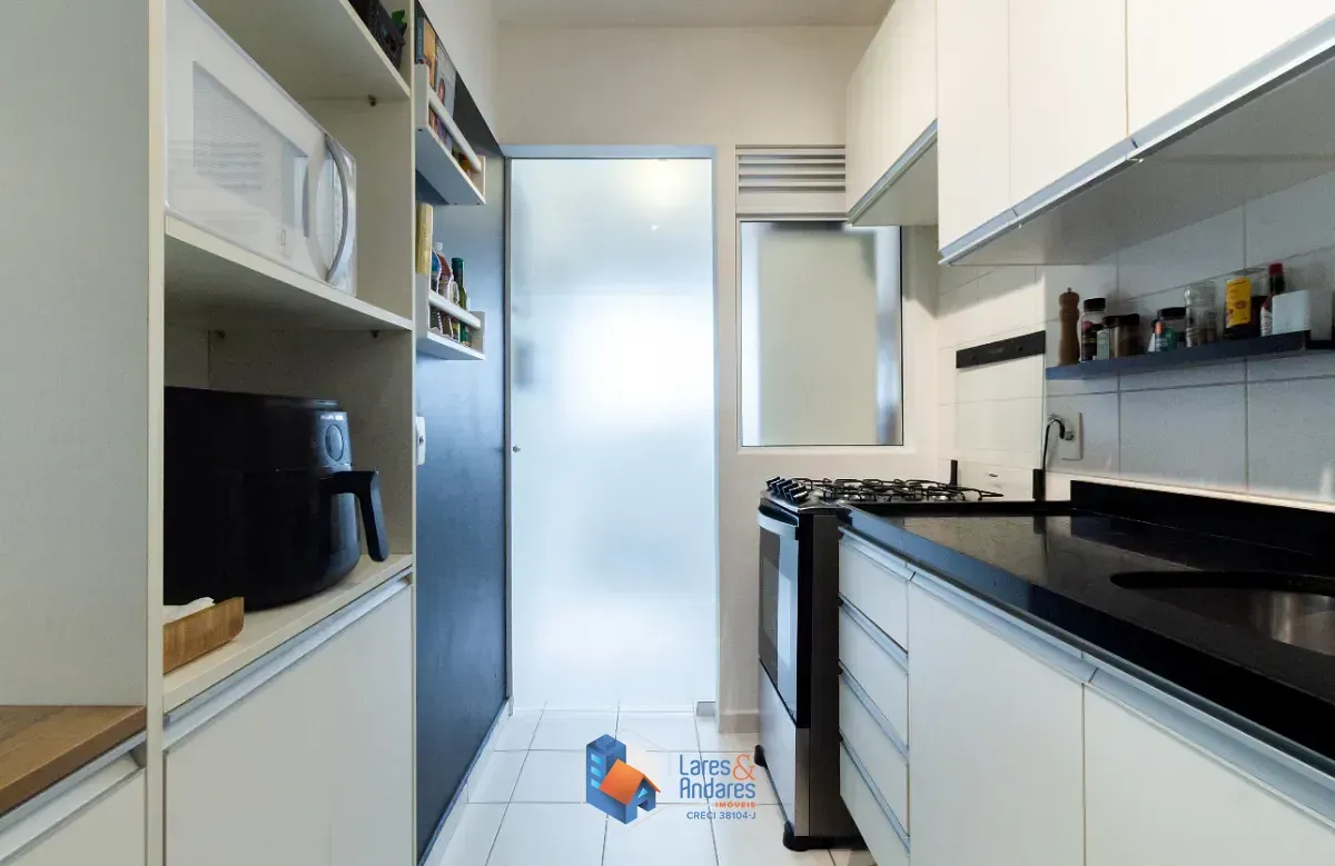Imagem Apartamento para venda em Alto da Lapa com 2 quartos, sendo 1 suíte, 60m²