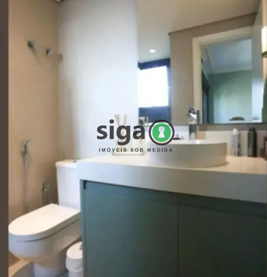 Imagem Apartamento de 220m² na Vila Suzana com 3 suítes e 4 vagas fixas!