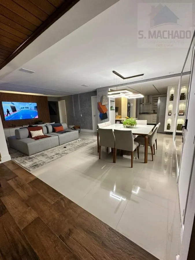 Imagem Apartamento para Venda em Santo André / SP no bairro Centro