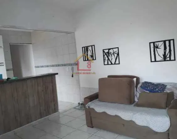 Imagem apartamento a venda - Tupi