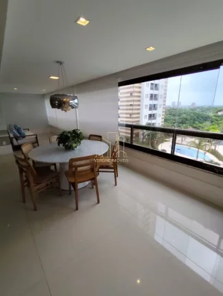 Imagem Patamares ? Apartamento de Luxo à Venda no Greenville Lumno