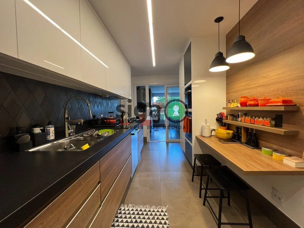 Imagem APARTAMENTO GARDEN DE 231m² NO RSVP CHÁCARA SANTO ANTÔNIO