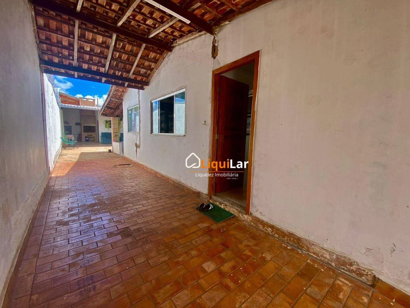 Imagem Oportunidade | Casa com 4 Quartos e 2 Suítes