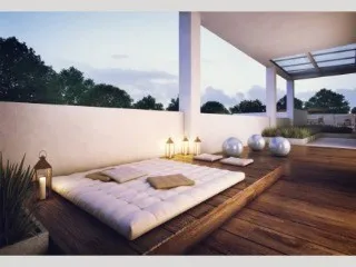Imagem RESIDENCIAL CLASS VARANDA MARIANA, APARTAMENTO NA VILA MARIANA SÃO PAULO