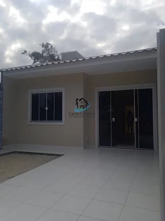 Imagem CASA RESIDENCIAL em PONTAL DO PARANÁ - PR, Primavera