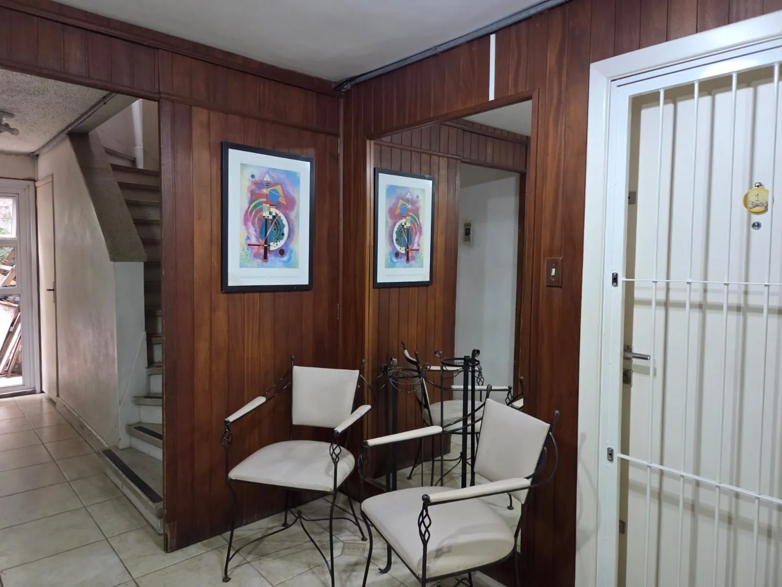 Imagem Apartamento em Santana