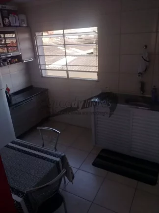 Imagem Casa para venda em São Vicente 2 dormitórios - Jockey Clube