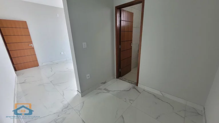 Imagem Casa no Residencial Bethânia - Santana do Paraíso