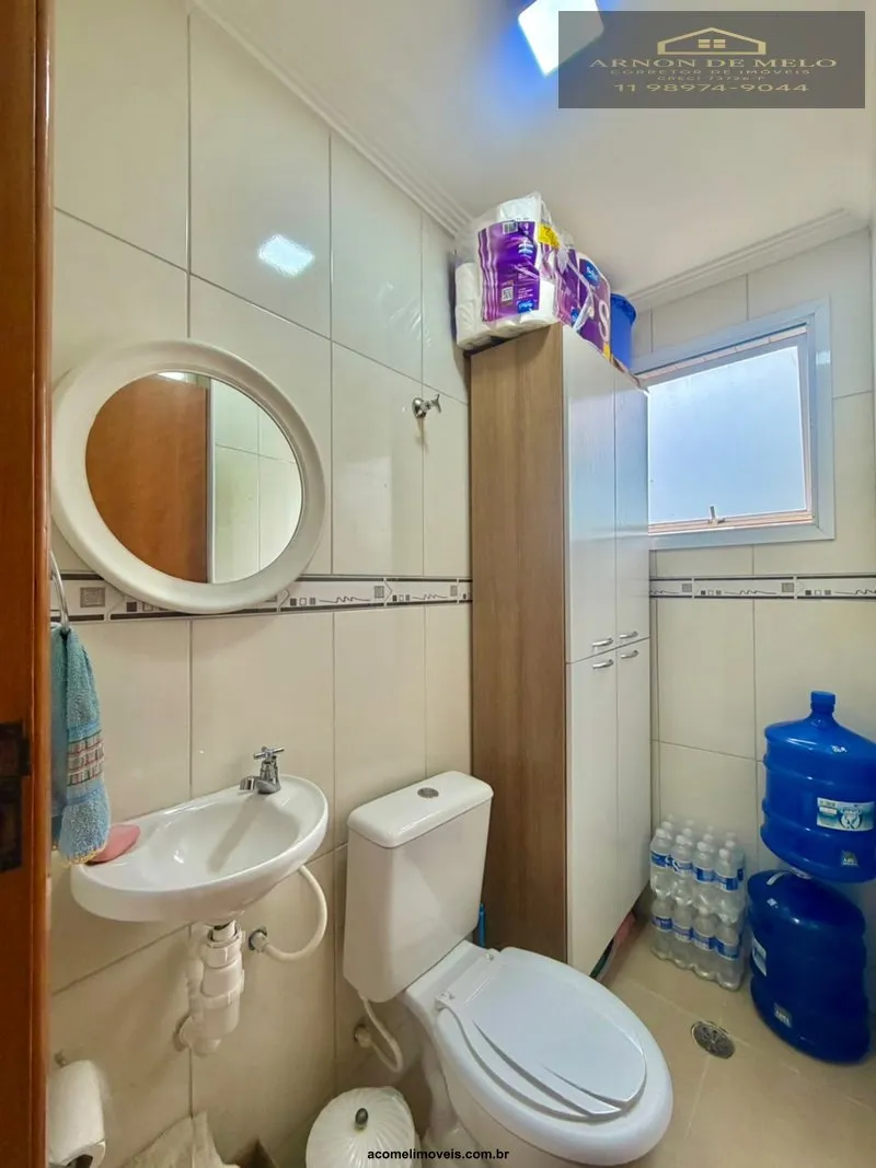 Imagem Apartamentos no Litoral para venda em Praia Grande no bairro Aviação