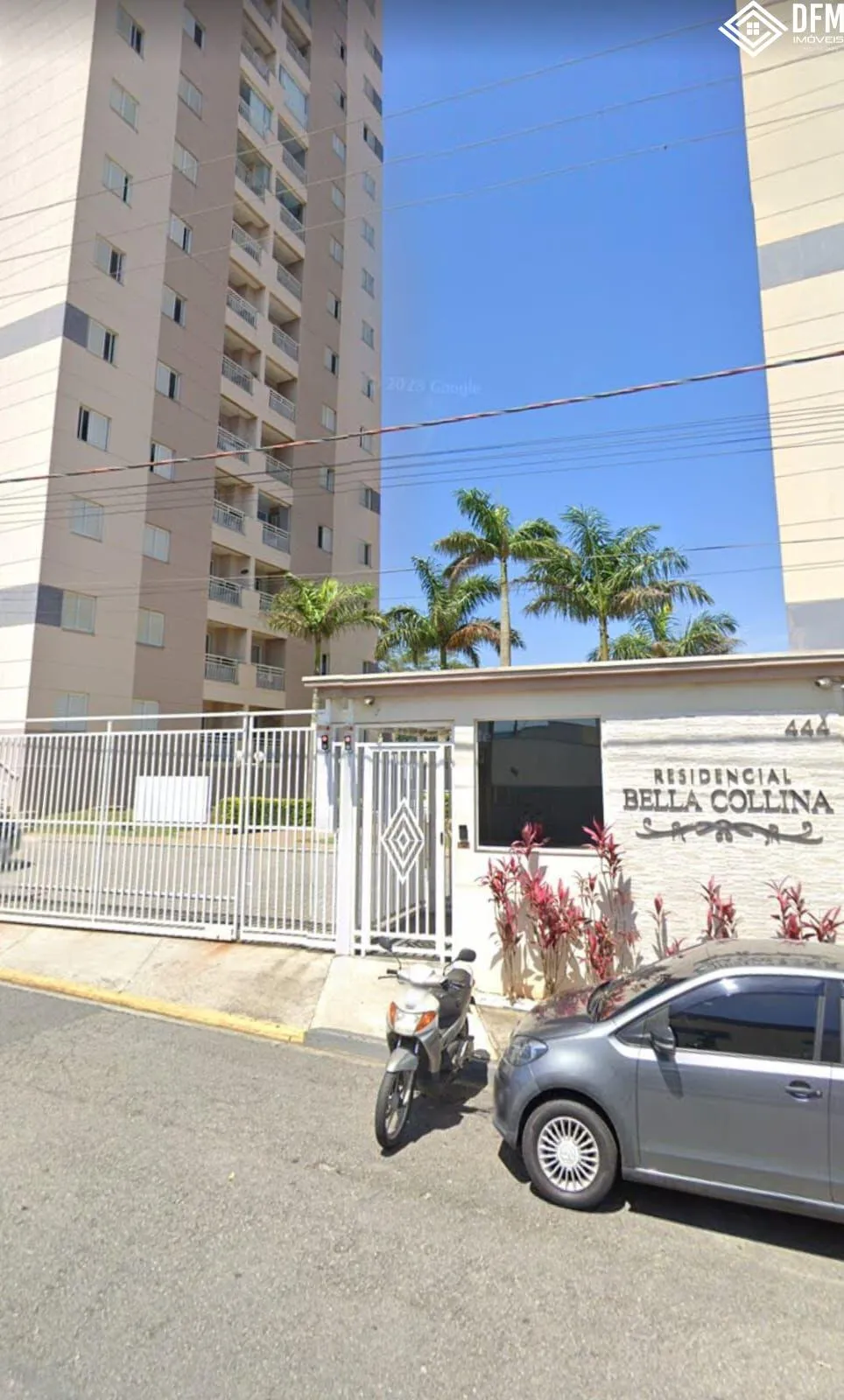 Imagem Apartamento com 2 Dormitorio(s) localizado(a) no bairro Villa di Cesar em Mogi das Cruzes / Mato Grosso do Sul Ref.:8096531