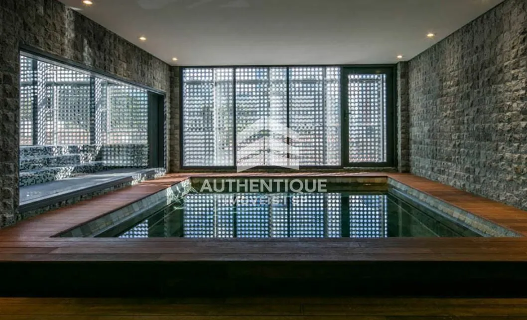 Imagem FORMA ITAIM - Apartamento à venda em São Paulo/SP