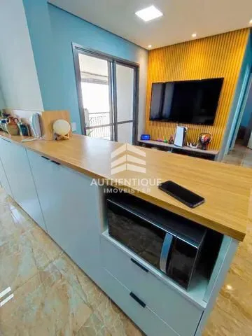 Imagem West Side Barra Funda - Apartamento à venda em São Paulo/SP