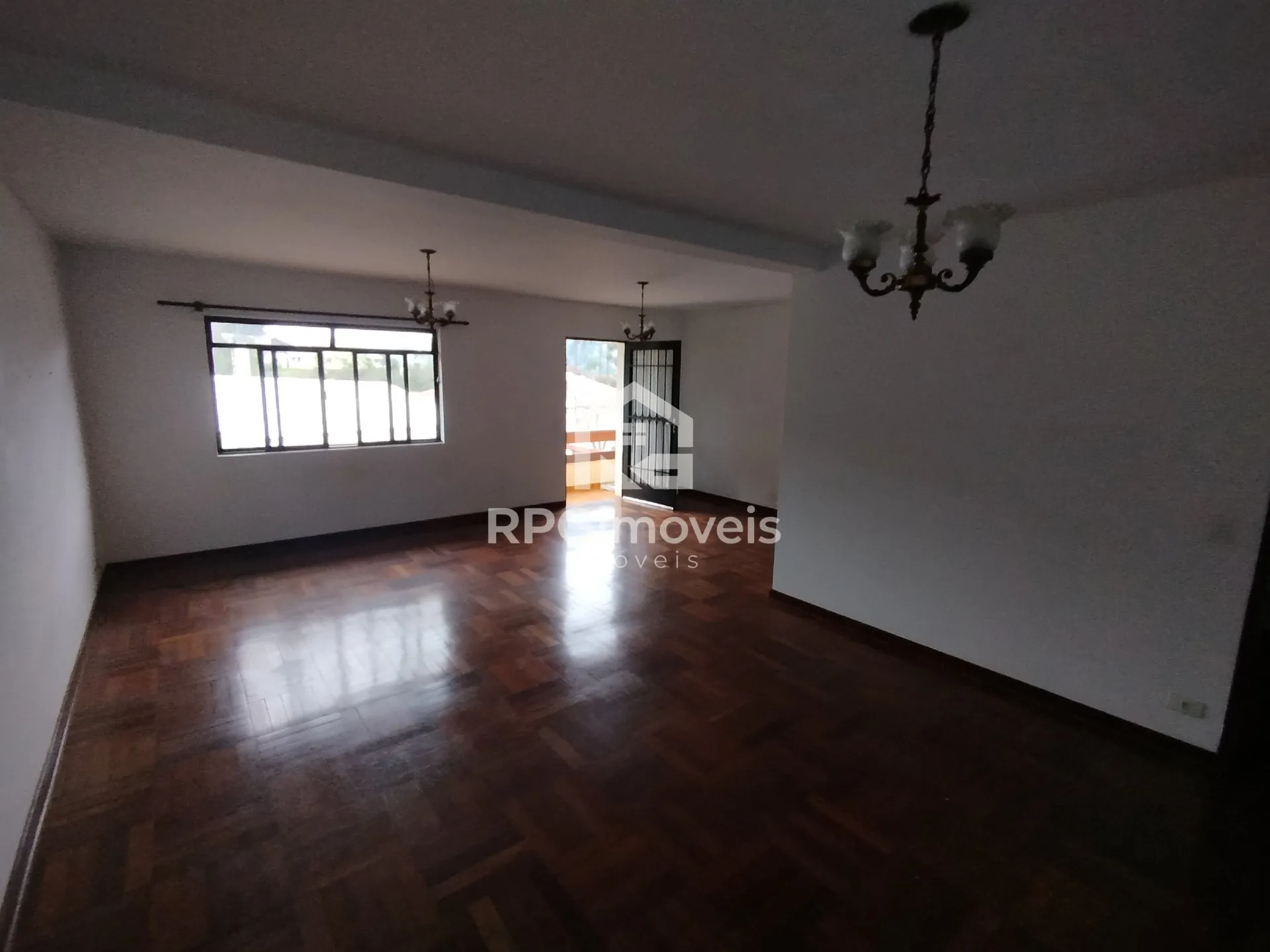 Imagem Apartamento 3 quartos -Abernessia