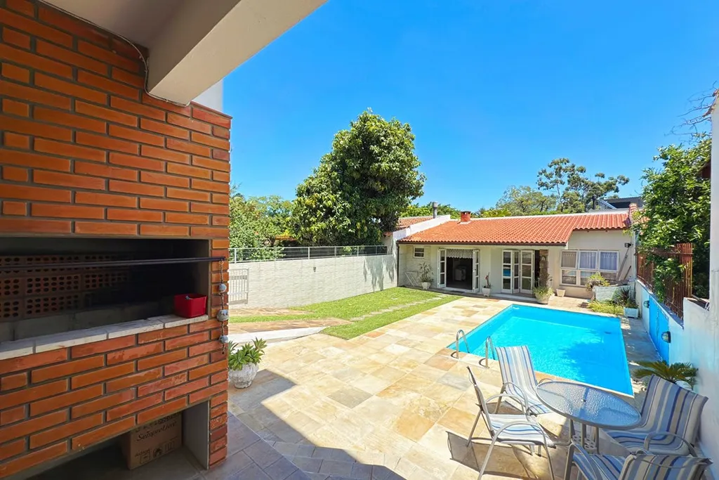 Imagem Casa em Ipanema