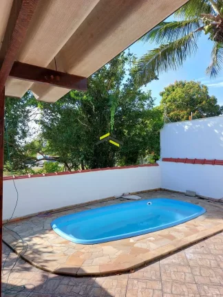 Imagem Casa em condomínio !Portal Patrimoniun Caraguatatuba Sp.