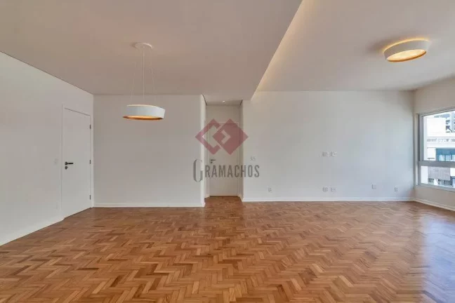 Imagem Apartamento à Venda, 3 Quartos, 180 m2 - Higienópolis, São Paulo