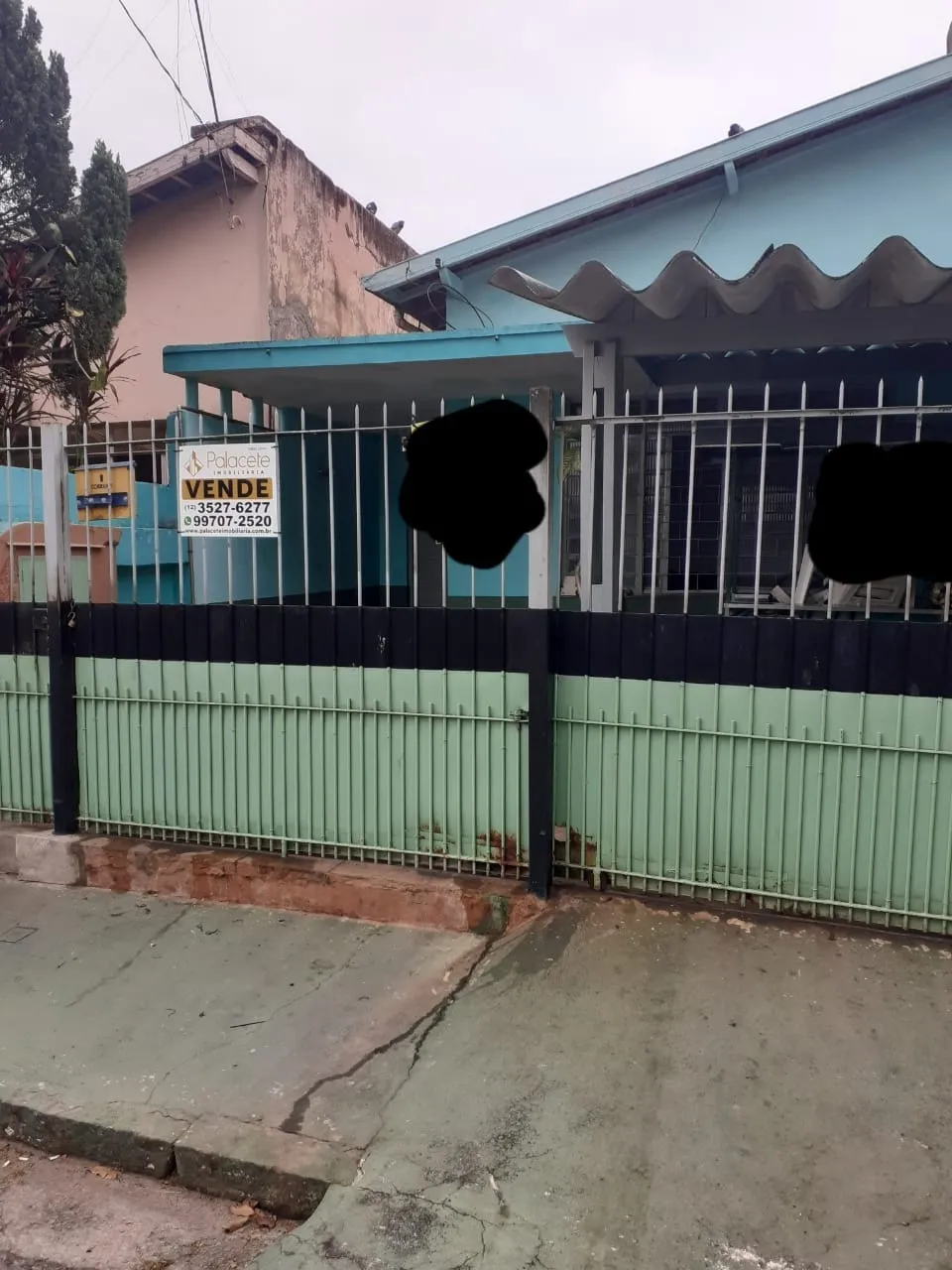 Imagem Casa à venda 2 Quartos, 1 Vaga, 180M², Centro, Taubaté - SP