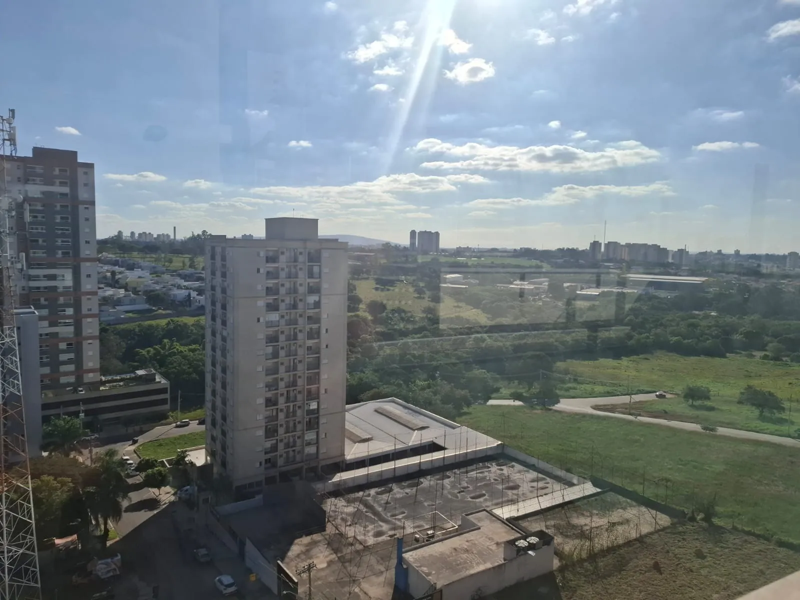 Foto do imóvel APARTAMENTO RESIDENCIAL em SOROCABA - SP, PARQUE CAMPOLIM em PARQUE CAMPOLIM, SOROCABA - SP