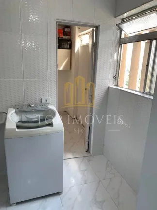 Imagem Maravilhoso apartamento tres dormitórios no centro de São José OPORTUNIDADE