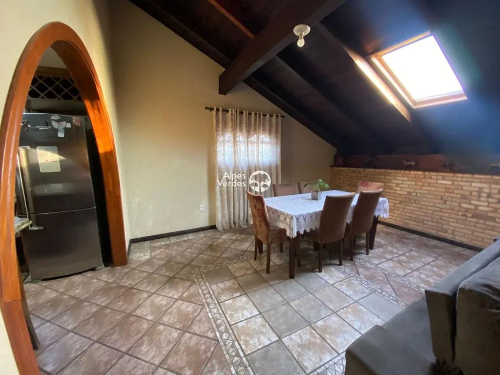 Imagem Vende-se apartamento em Canela a 3 minutos da Catedral de Pedra