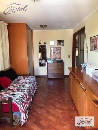 Imagem Casa com 4 suítes à venda, 700 m² - Recanto Suíço - Paysage Clair - Vargem Grande Paulista/SP